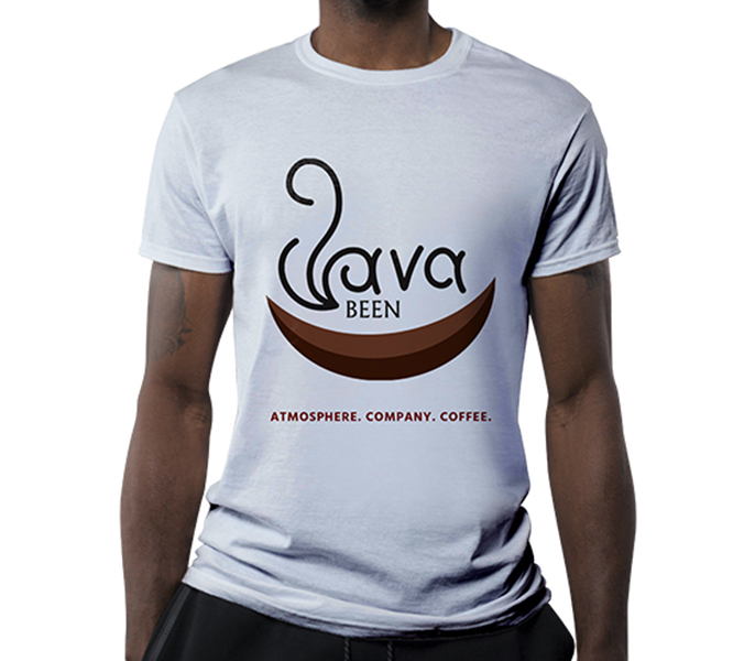 Java Been's T-Shirt Merchandise photo
